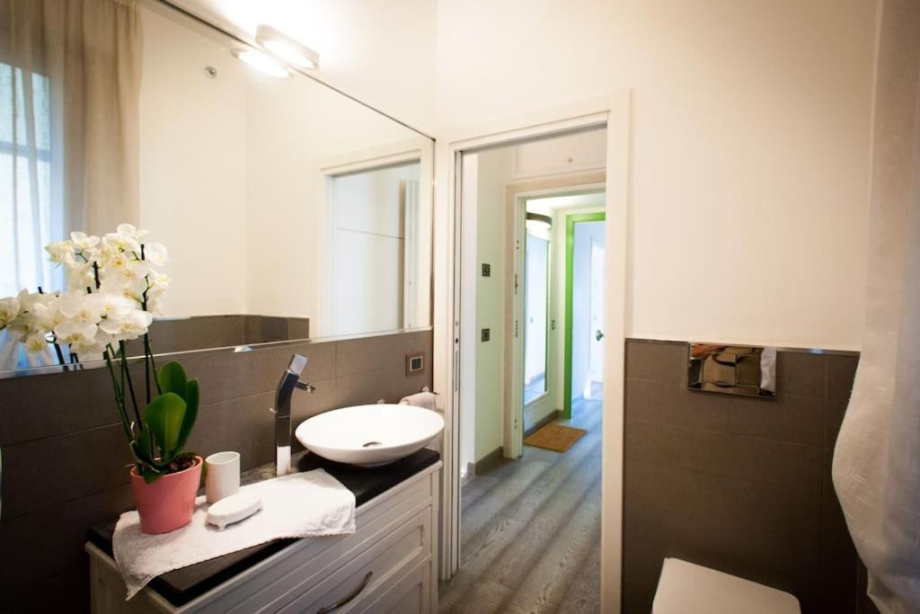 Castello 2 Apartment Rome