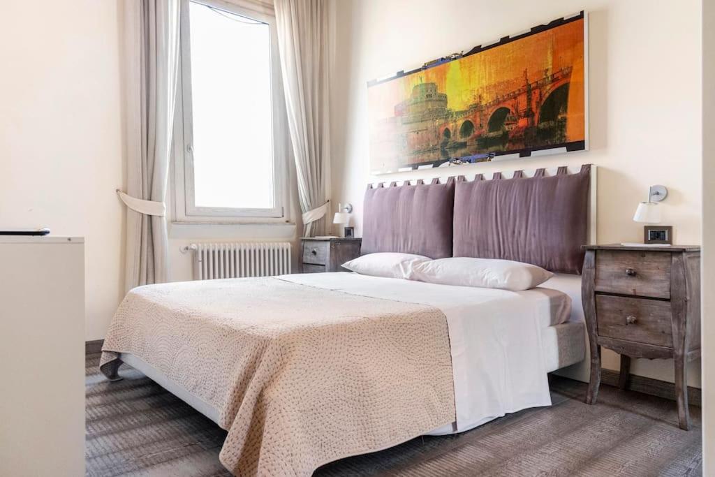 Castello 2 Apartment Rome