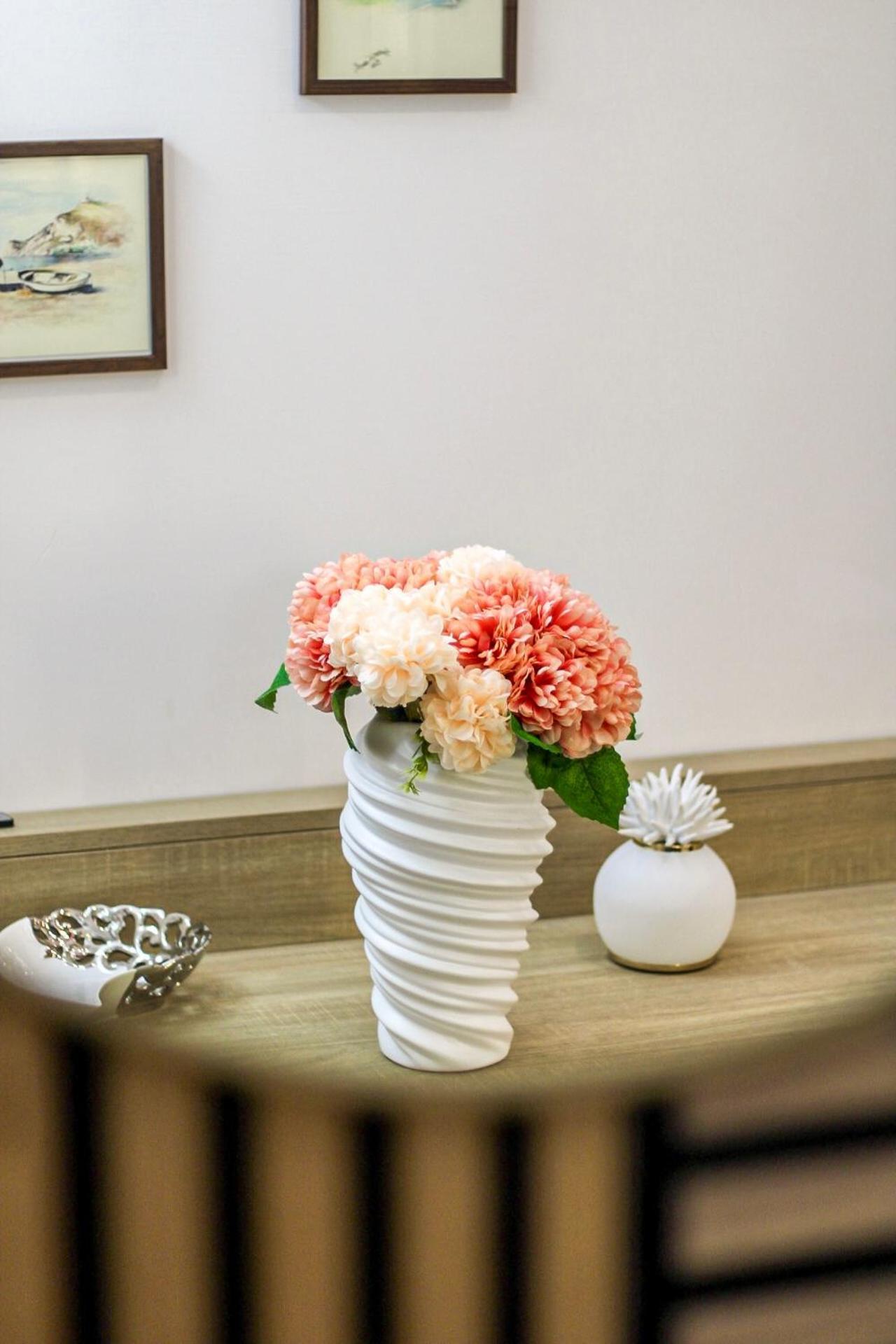 Apartment Coppede Lovely *