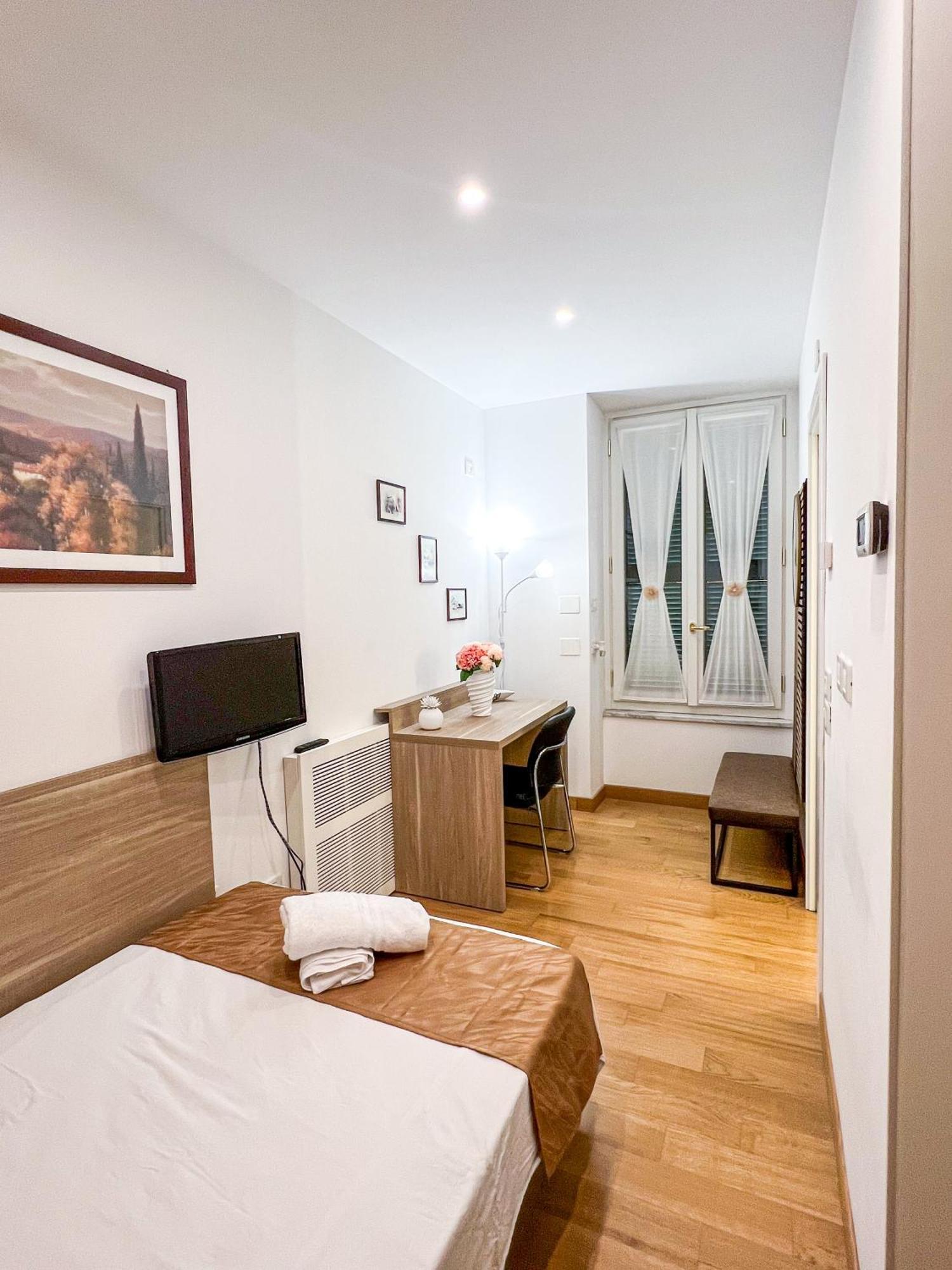 Coppede Lovely Apartment Rome