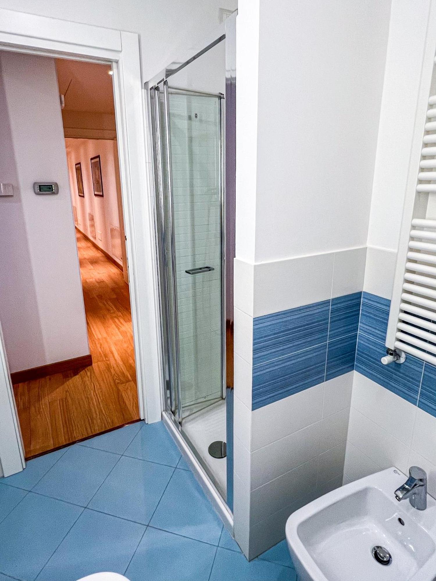 Apartment Coppede Lovely Rome
