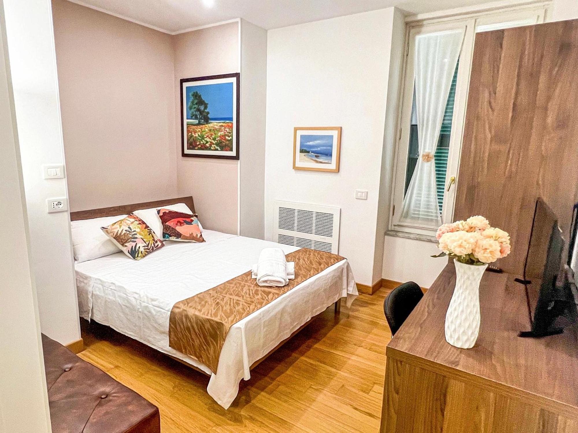 Coppede Lovely Apartment Rome