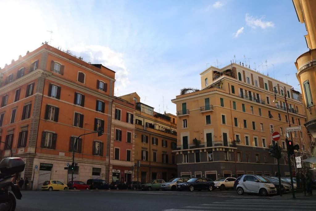 Apartment Castello 2 Rome