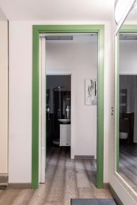Castello 2 Apartment Rome