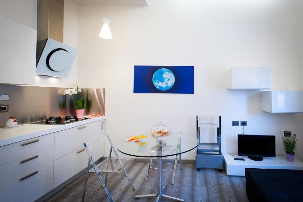 Castello 2 Apartment Rome
