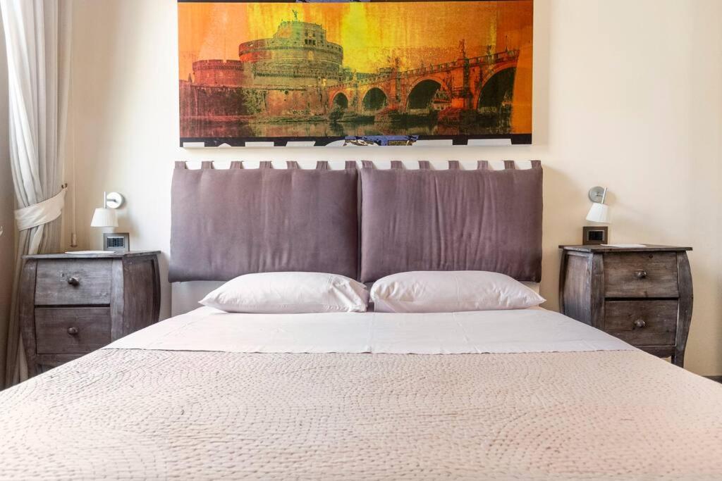 Apartment Castello 2 Rome