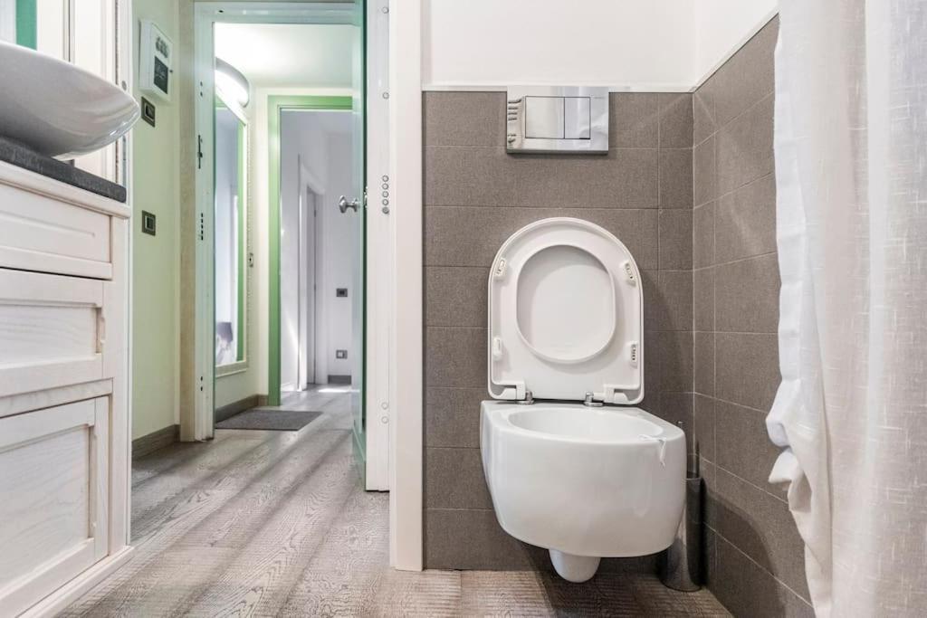 Apartment Castello 2 Rome