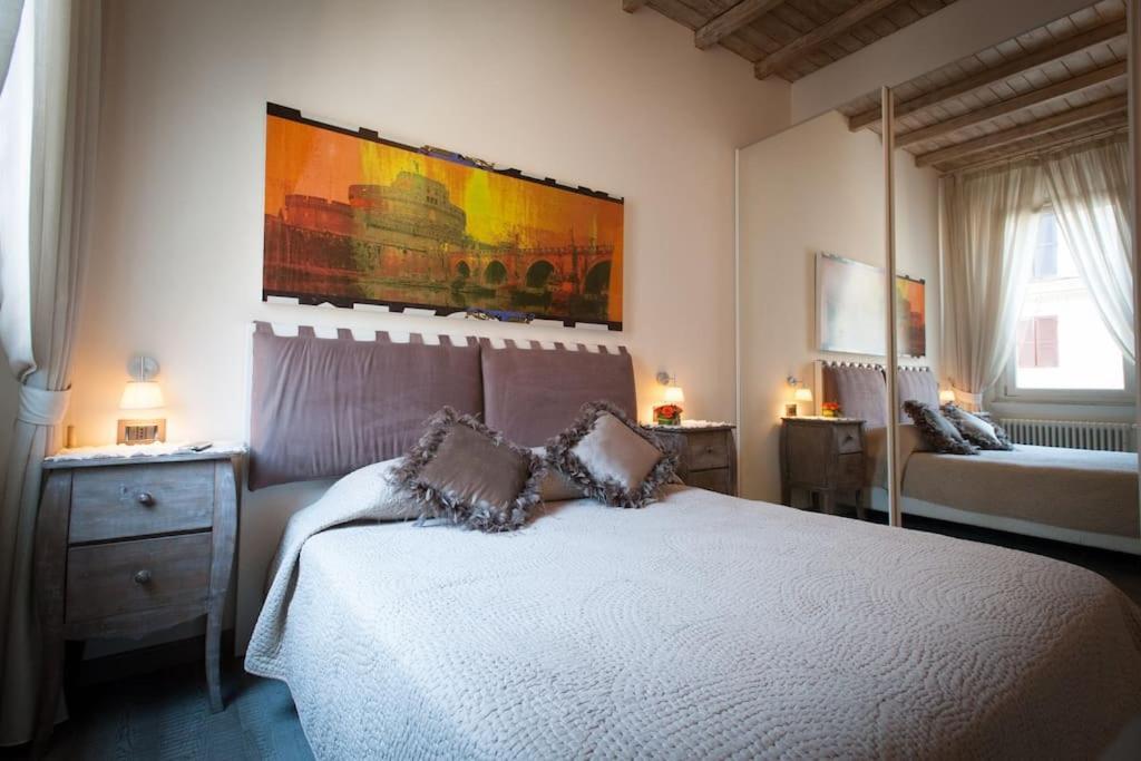 Castello 2 * Rome