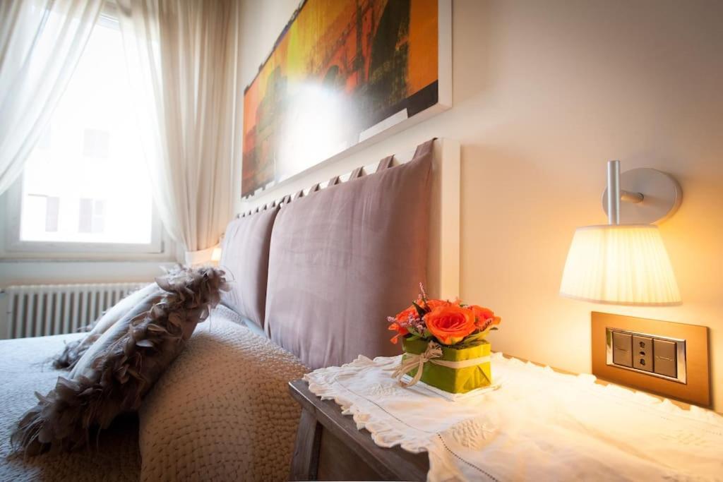 Castello 2 Apartment