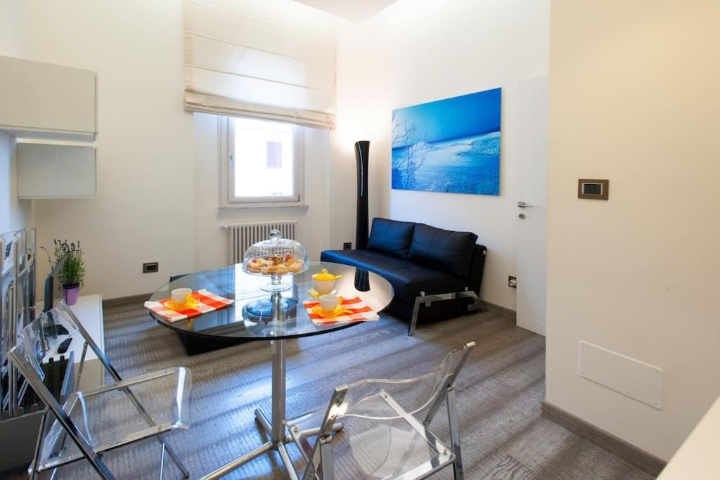 Castello 2 Apartment Rome