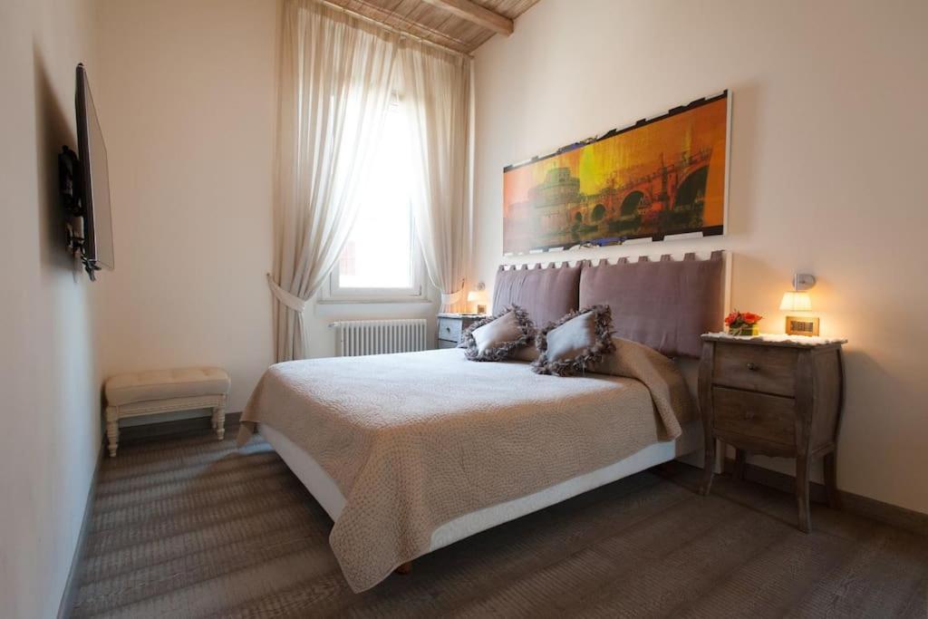 Castello 2 Apartment Rome
