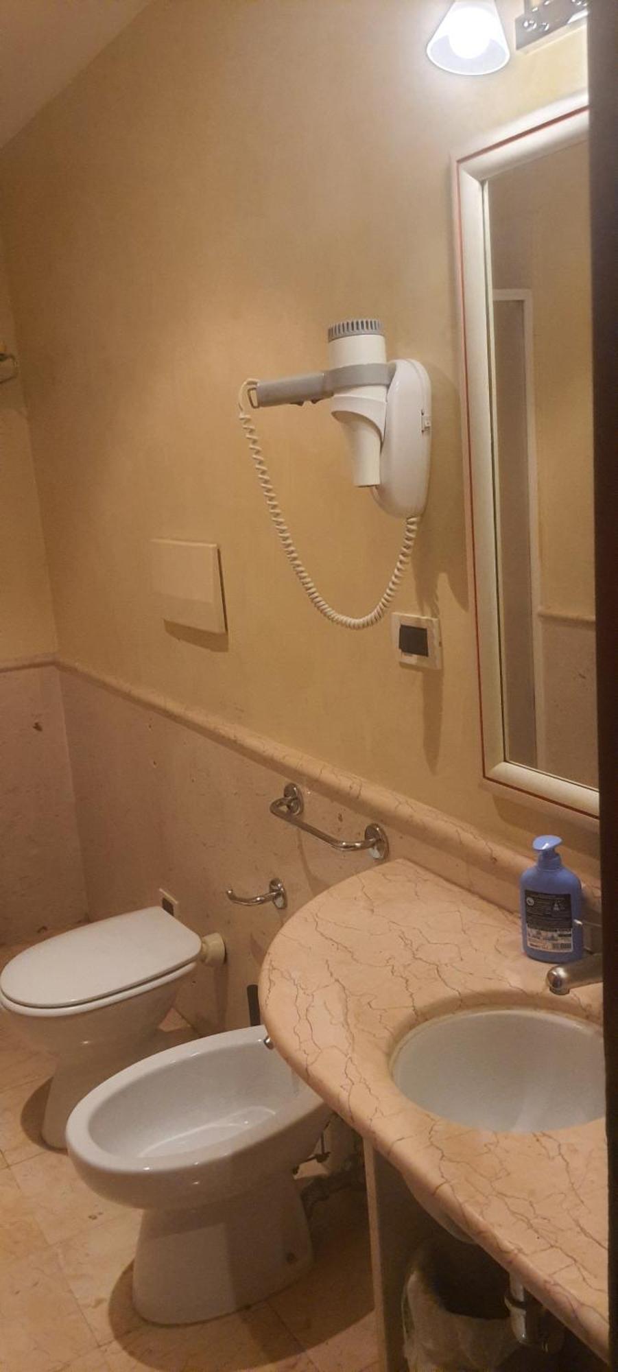 Sandel Giubileo Hotel 2*