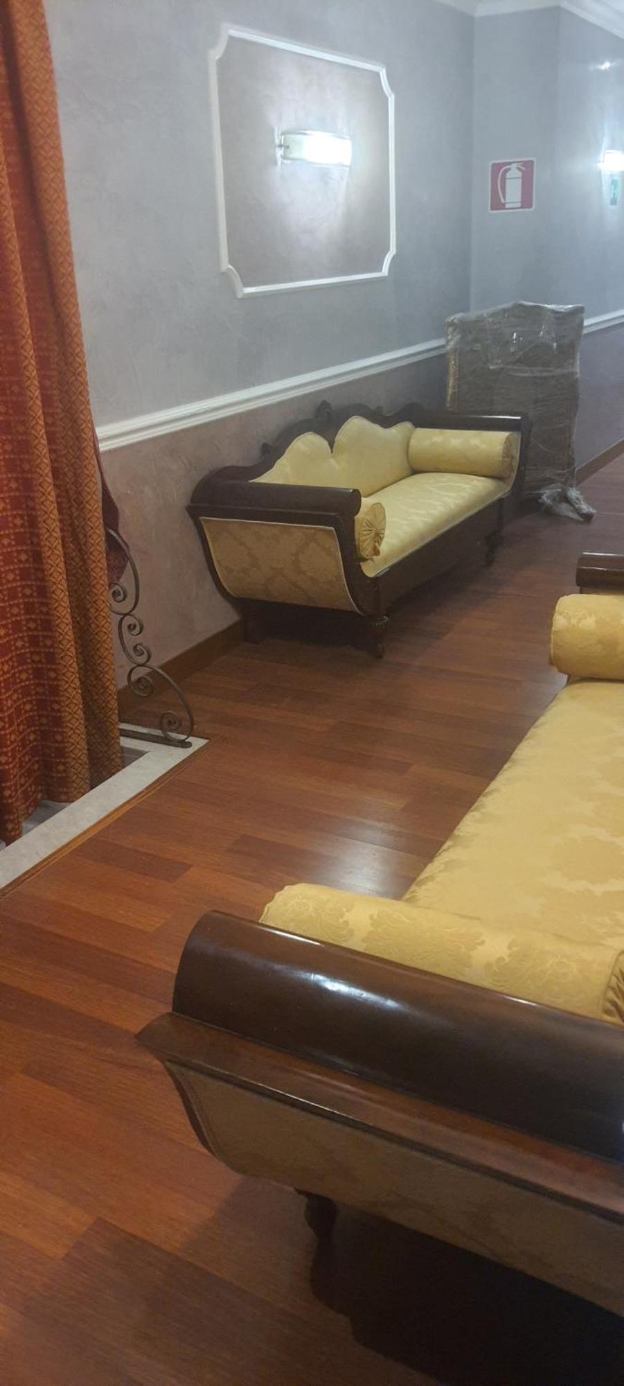 Hotel Sandel Giubileo 2*