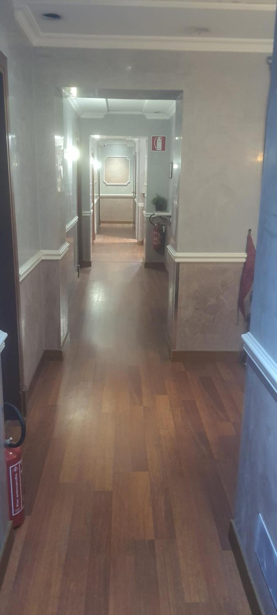 Hotel Sandel Giubileo 2*