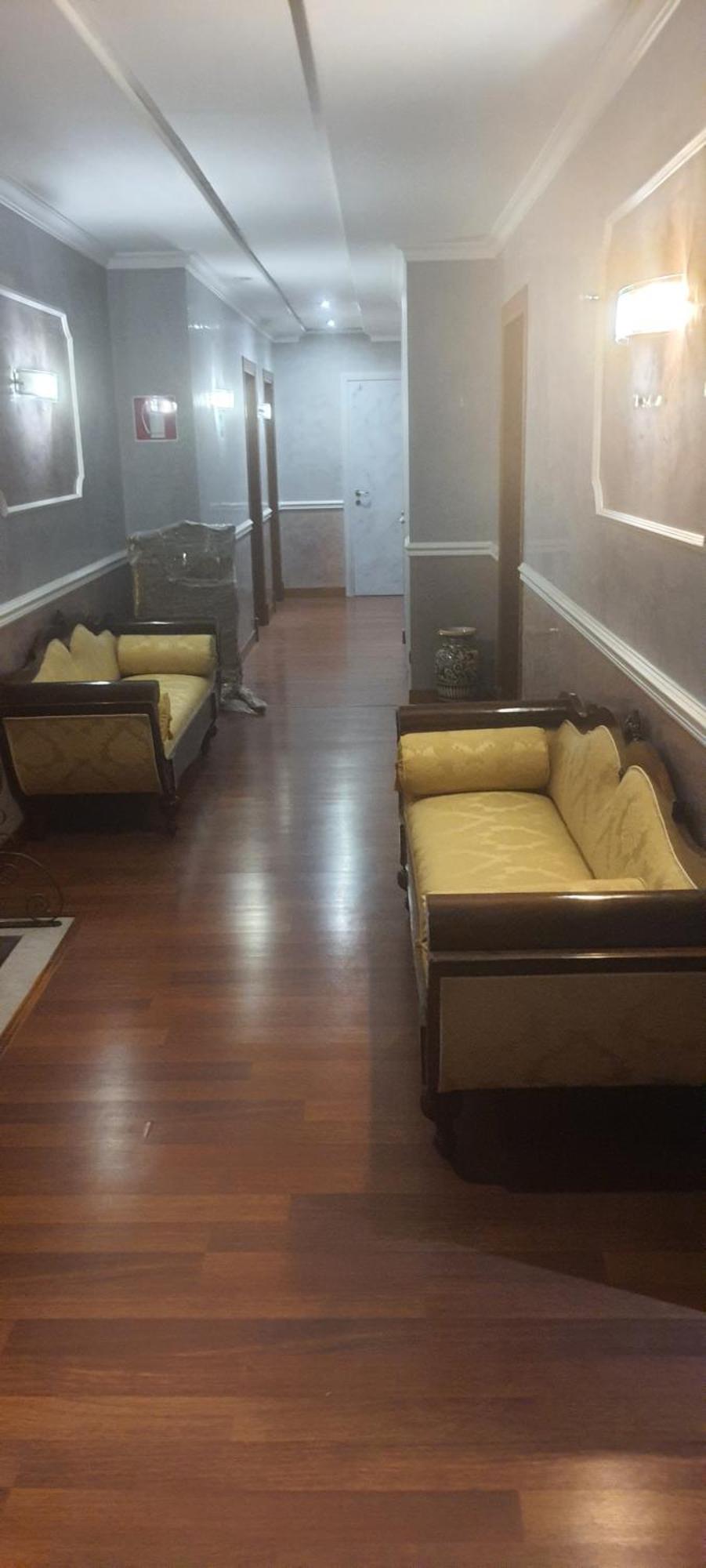 Hotel Sandel Giubileo Rome