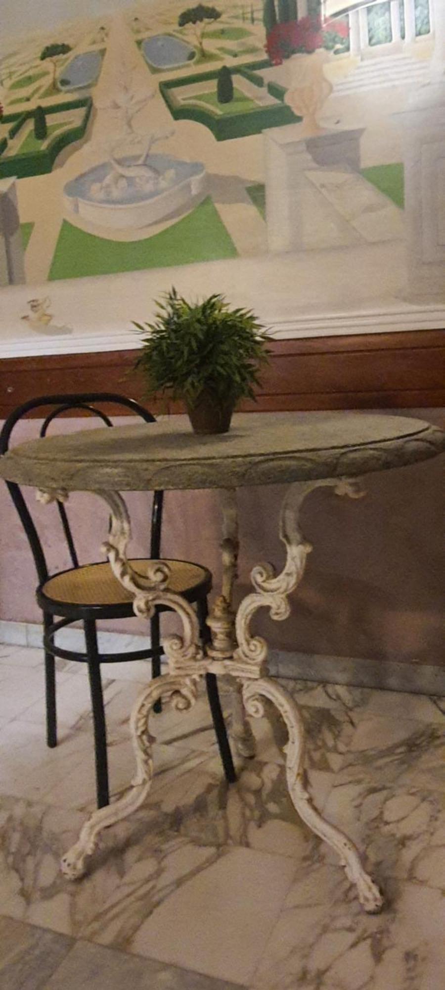 Sandel Giubileo Hotel 2*