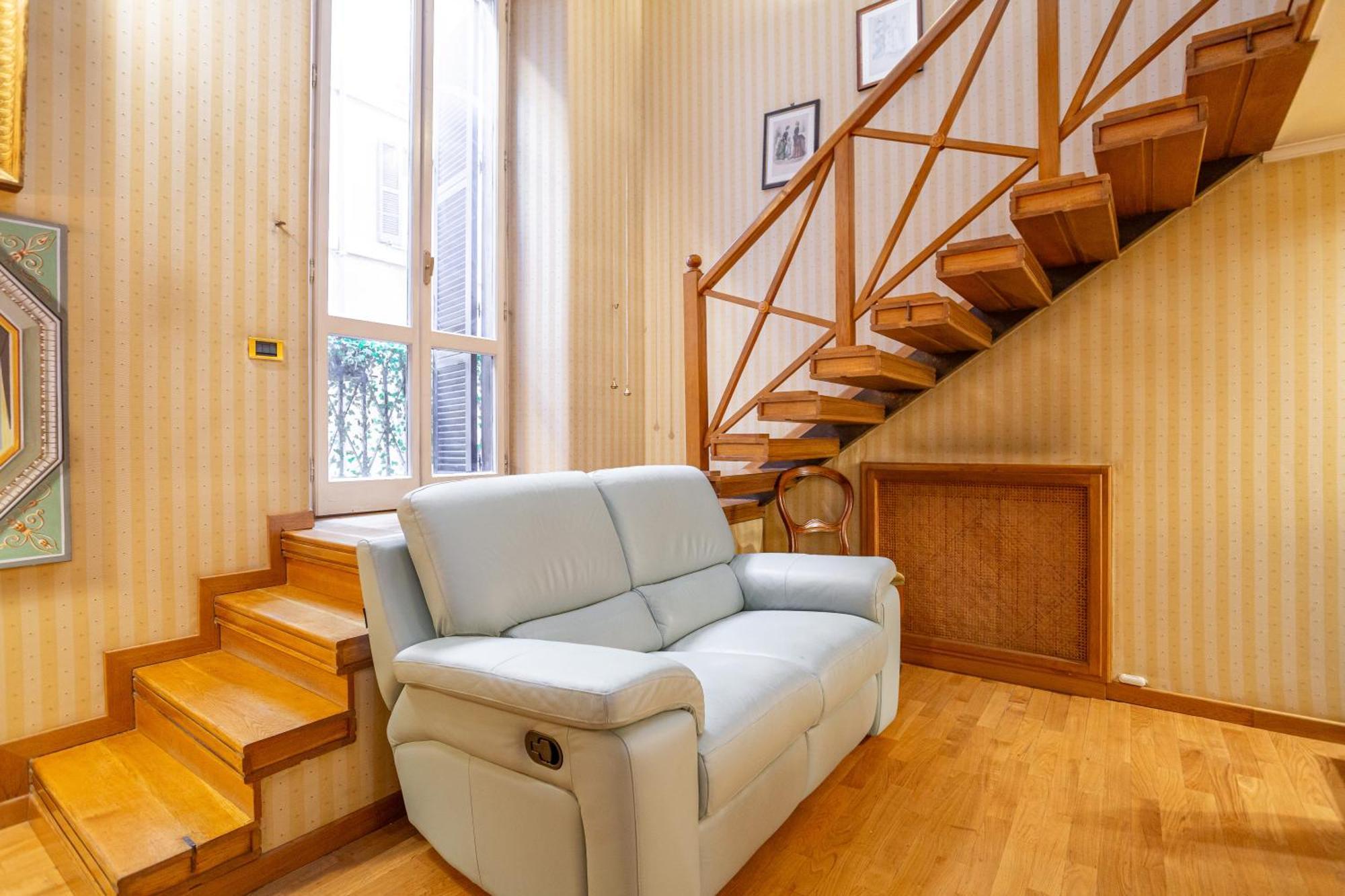 Easy Bear Apartment