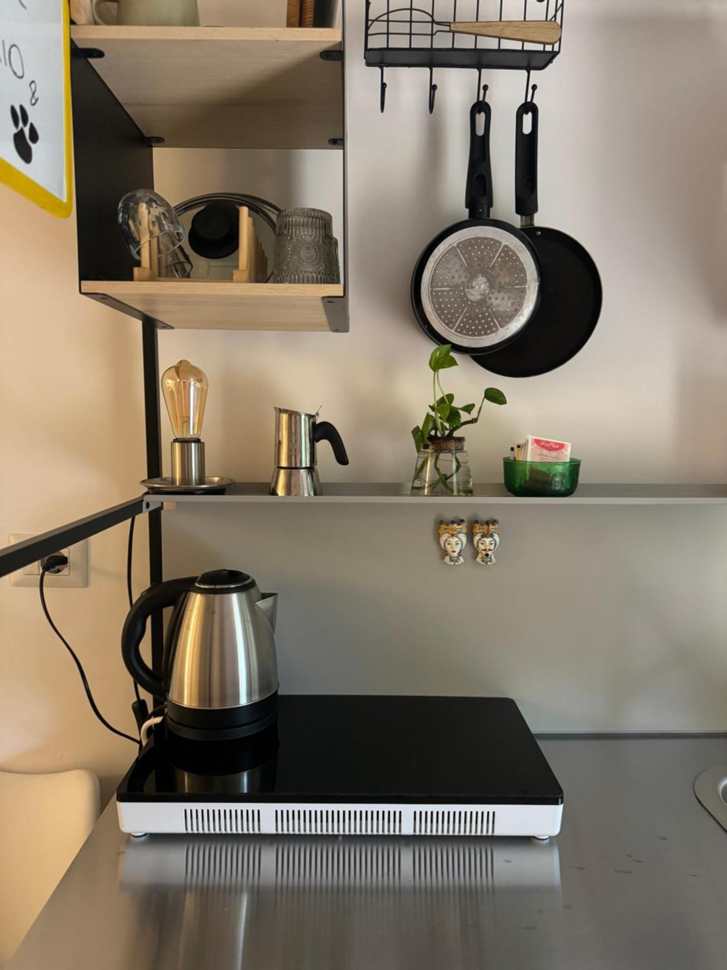 Apartment Urban Oasis Rome