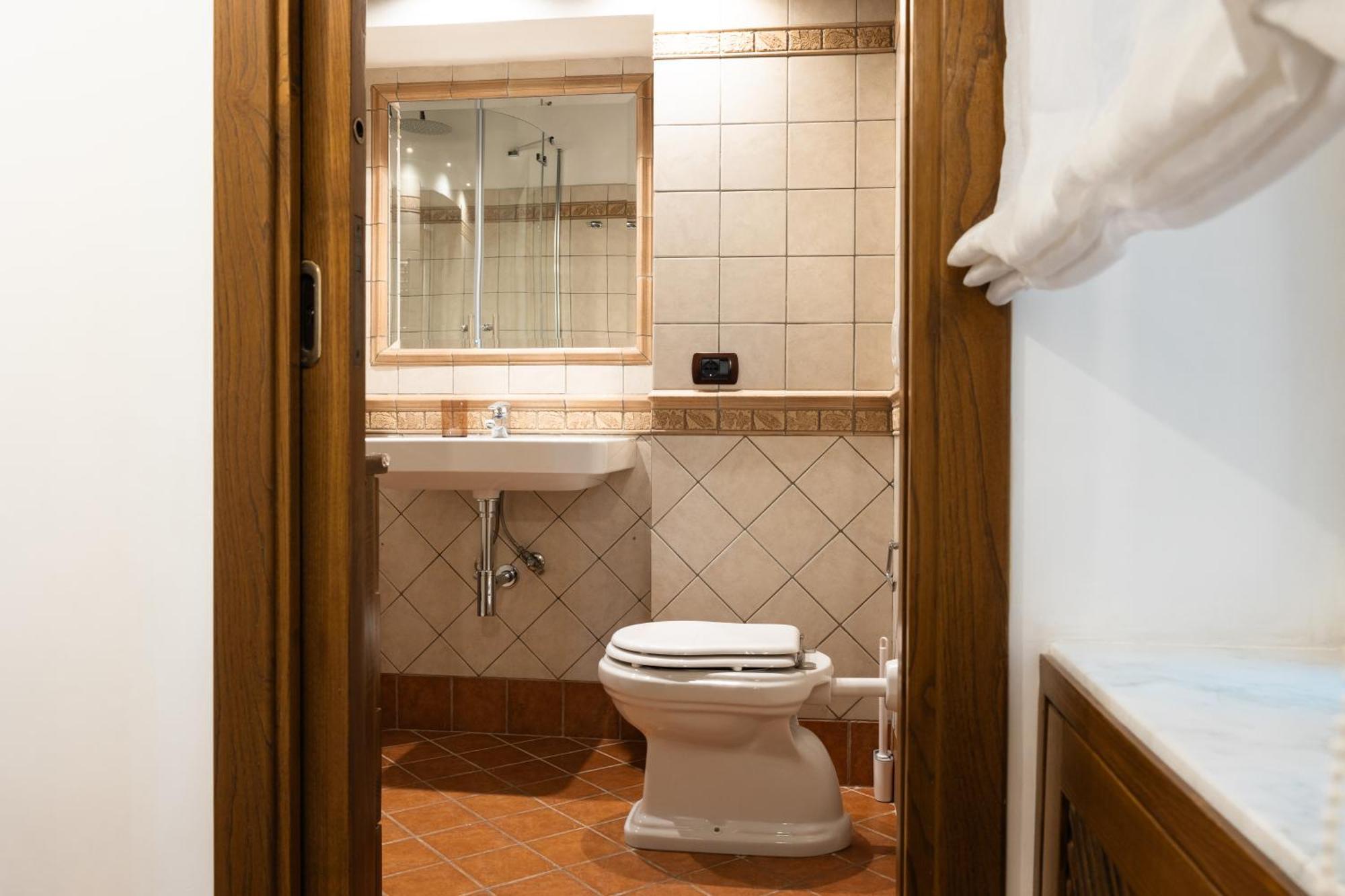 Domus Lxvii Monti Rome