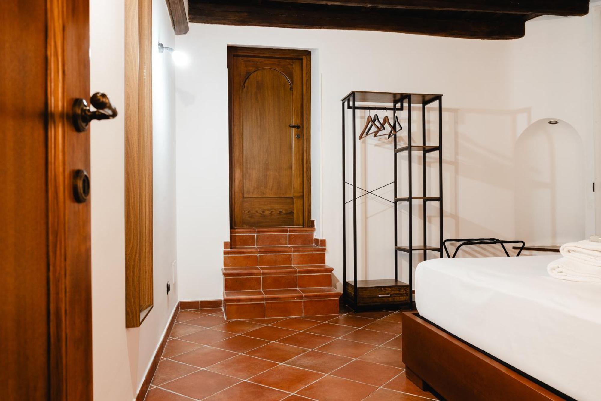 Apartment Domus Lxvii Monti Rome