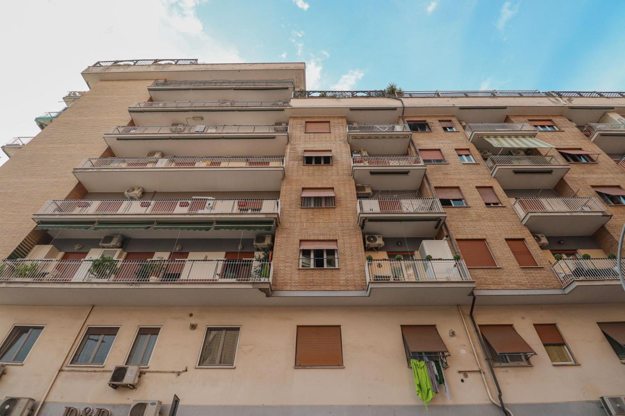We - La Dimora Di Portonaccio - * Rome