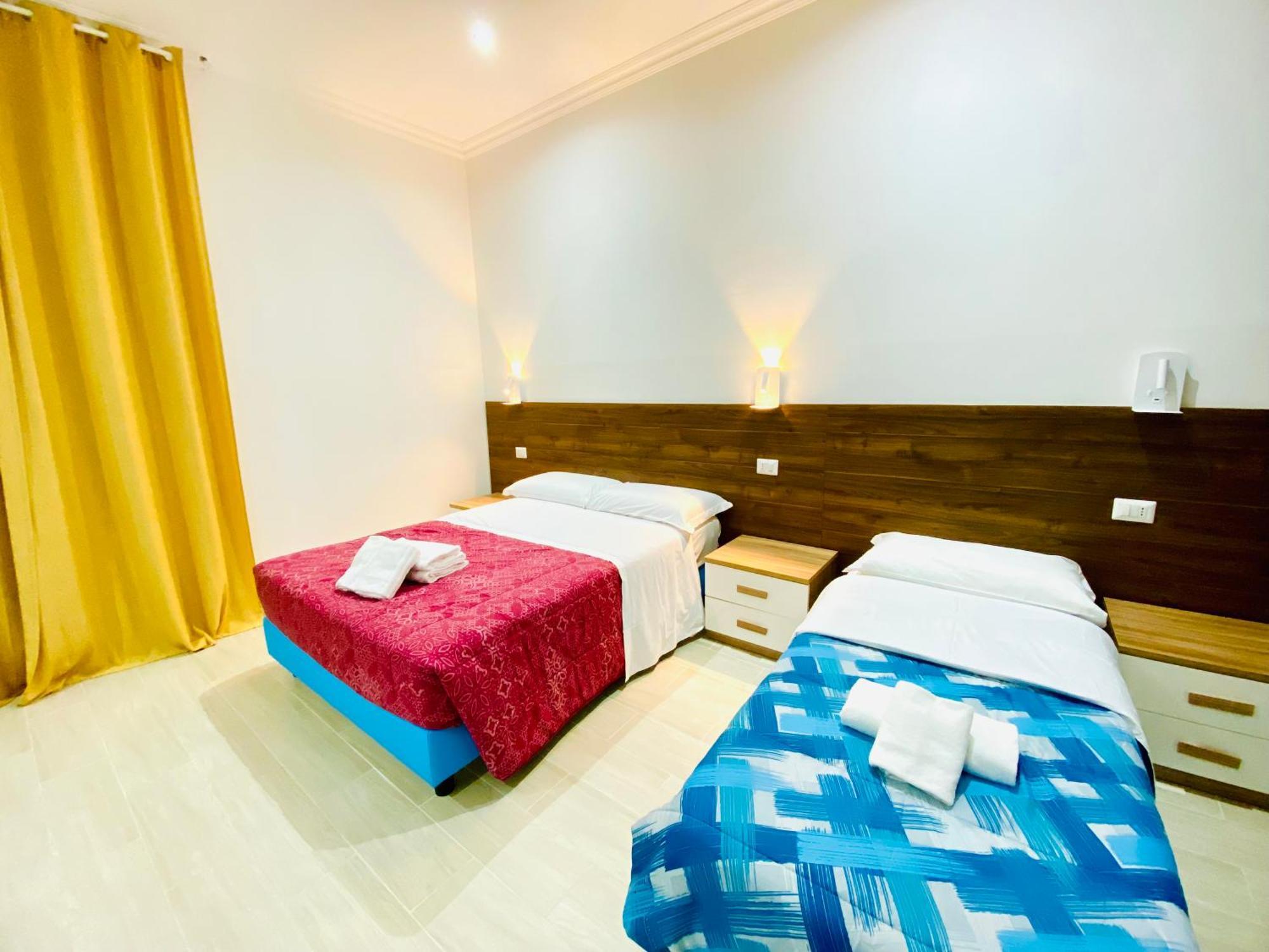 Guest house Milazzo