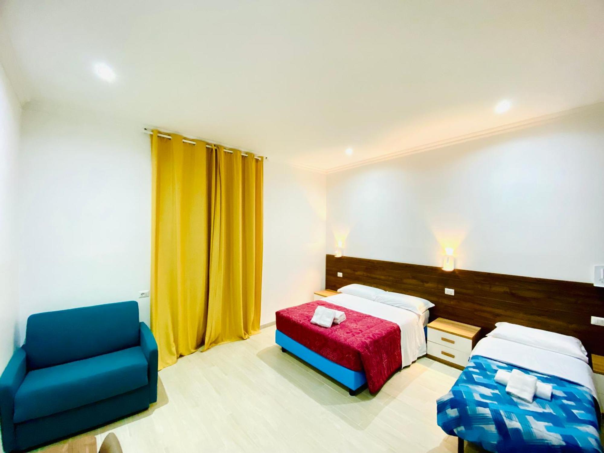 Guest house Milazzo *