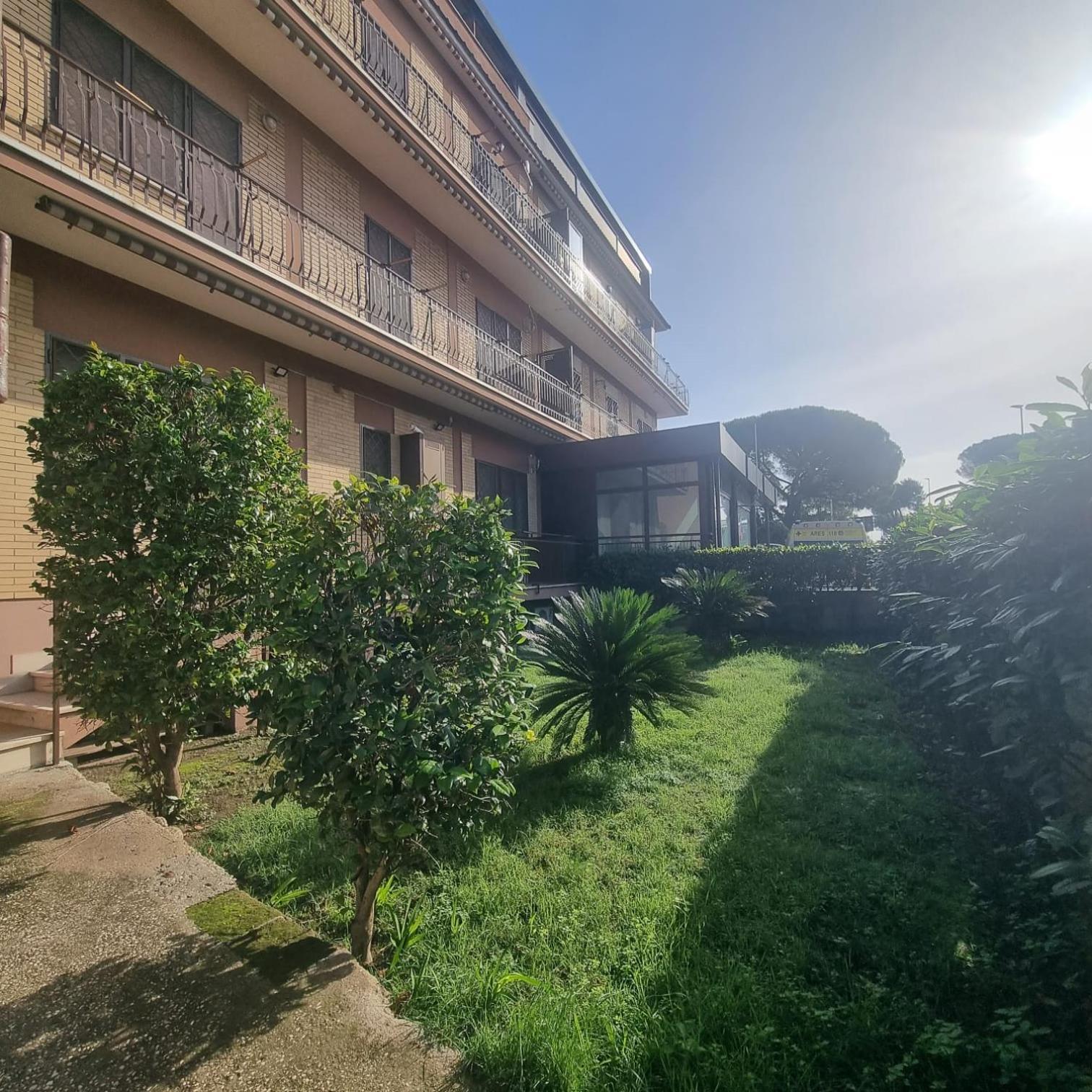 Apartment Casa Vanessa