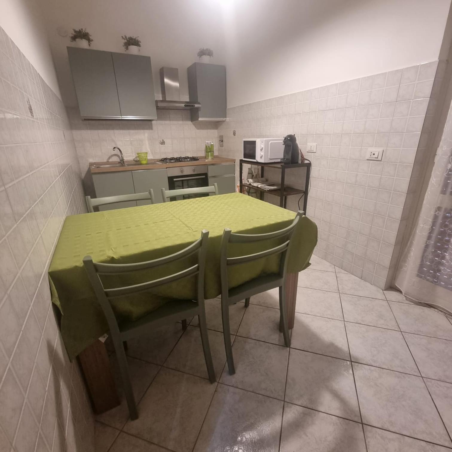 Apartment Casa Vanessa