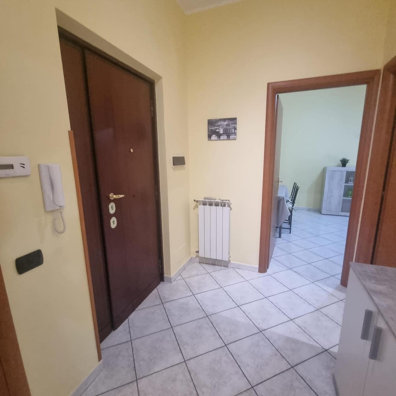 Casa Vanessa Apartment Rome