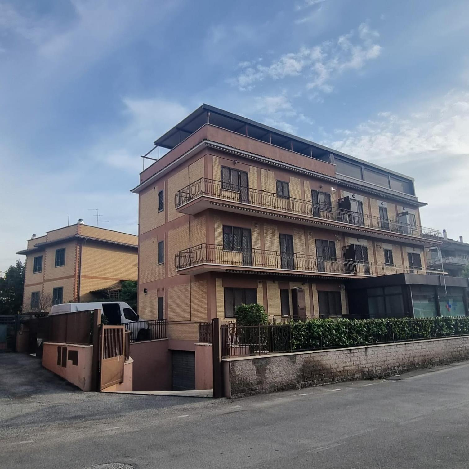 Apartment Casa Vanessa