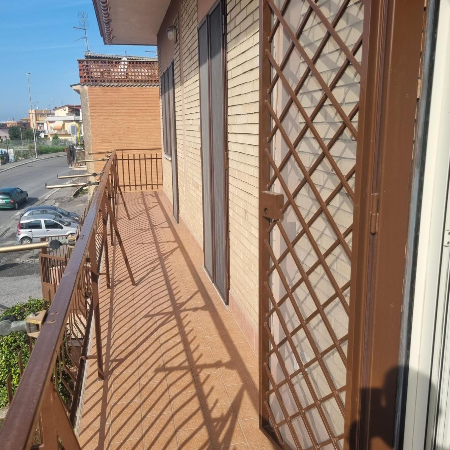 Casa Vanessa Apartment Rome
