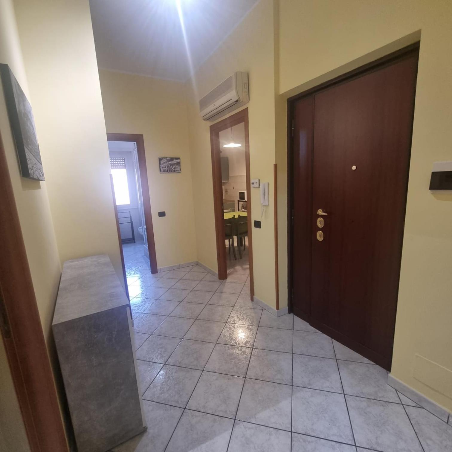 Apartment Casa Vanessa *