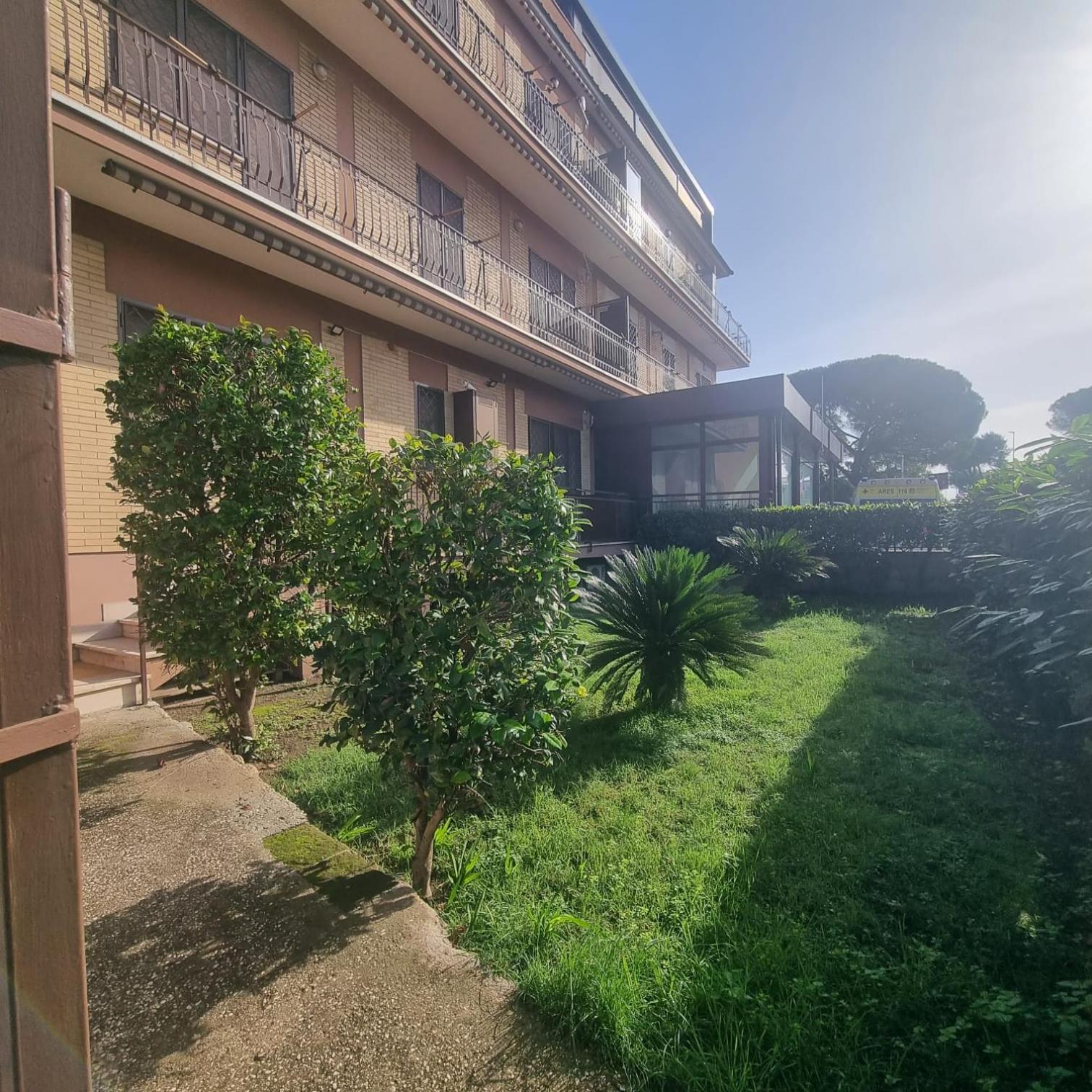 Apartment Casa Vanessa Rome