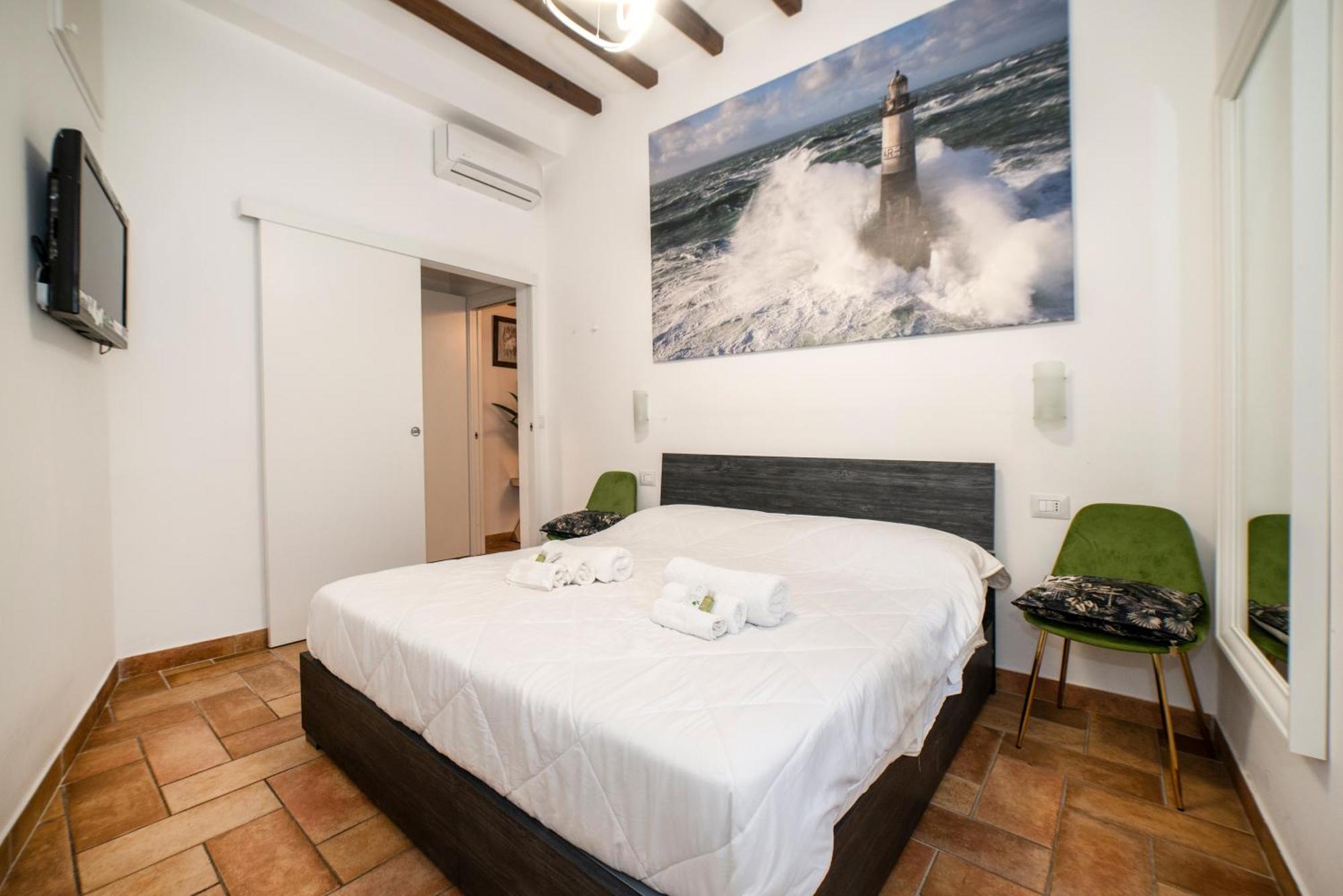 Lux Vatican Loft A 5 Minuti Dal Vaticano! Apartment