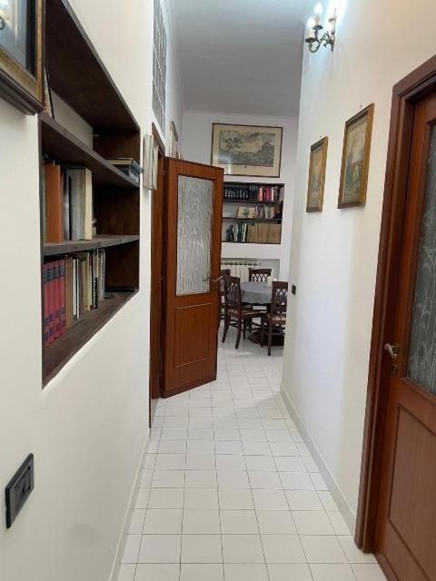 Vatican's Acomodação com café da manhã  Roma