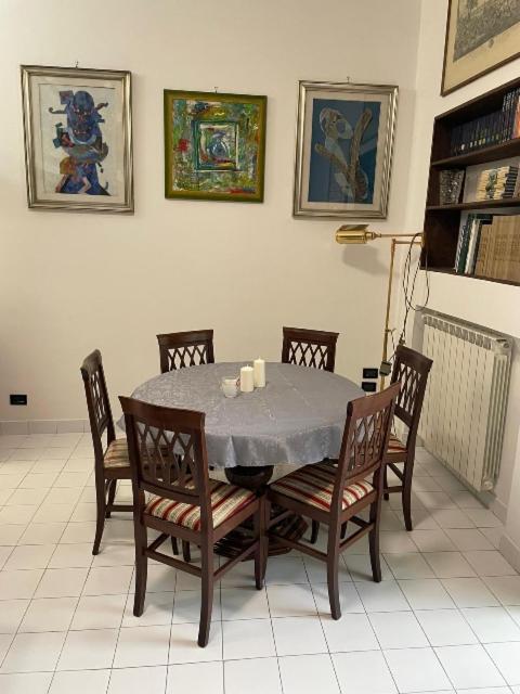 Acomodação com café da manhã  Vatican's Roma