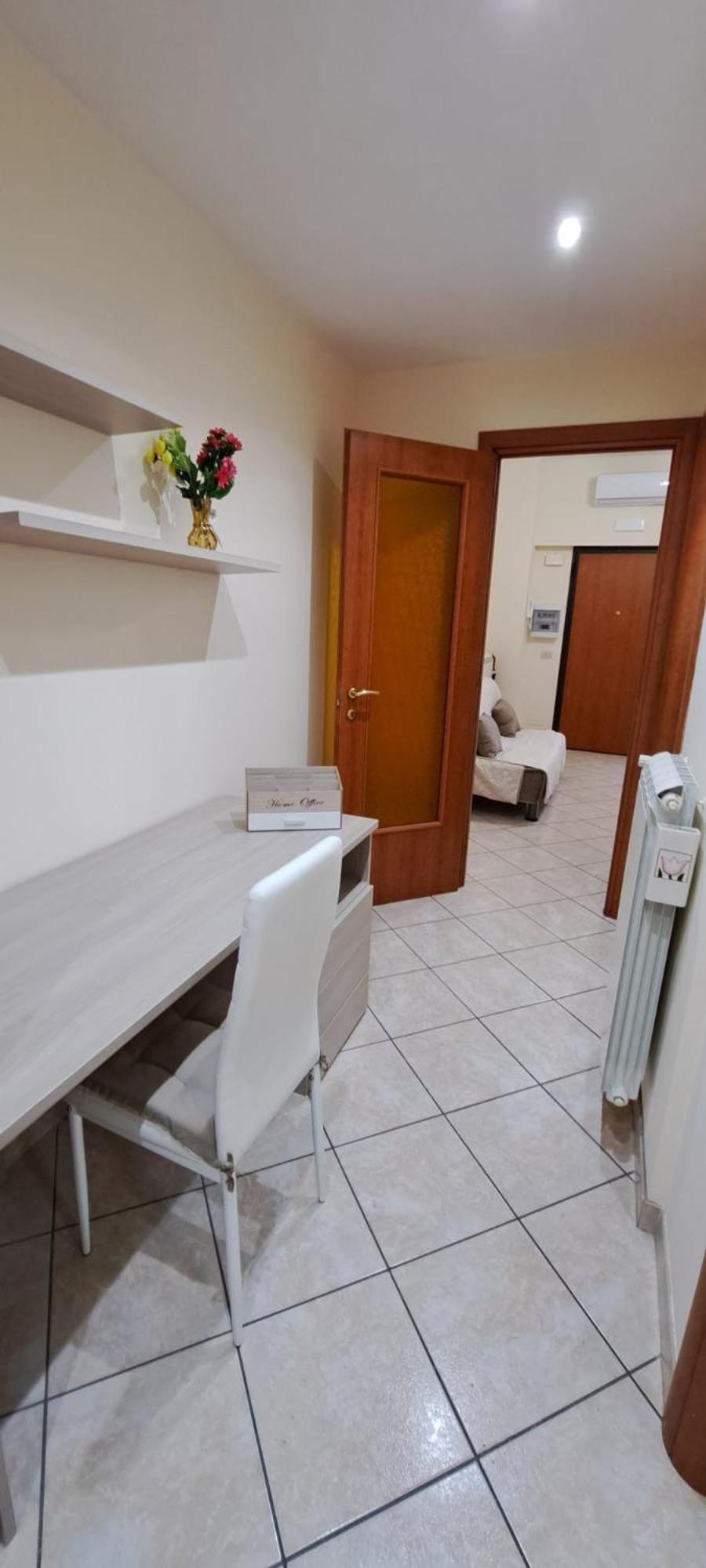 Manuel's House - Torre Maura Holiday home Rome