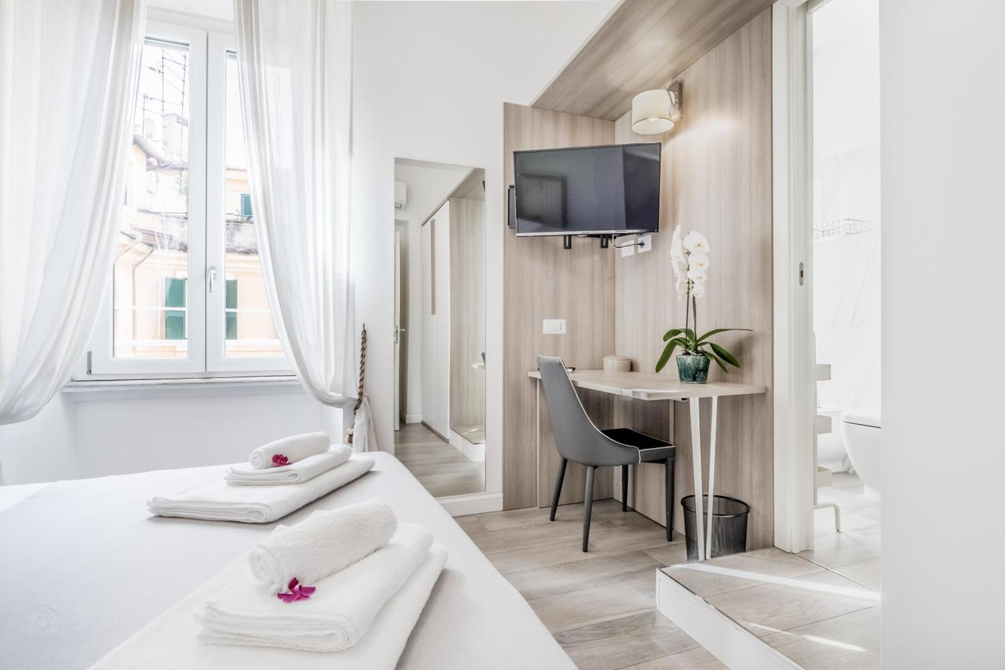Appartement Vatican *