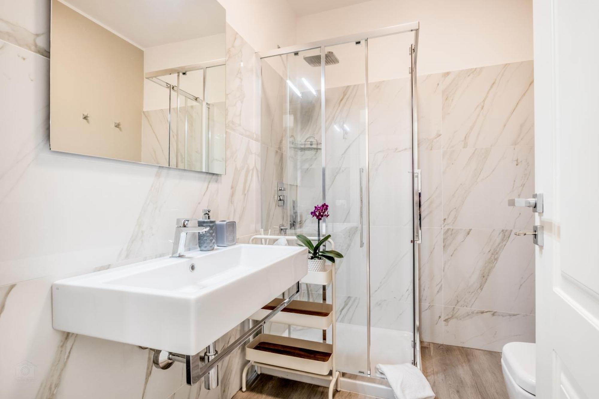 Vatican Appartement Rome