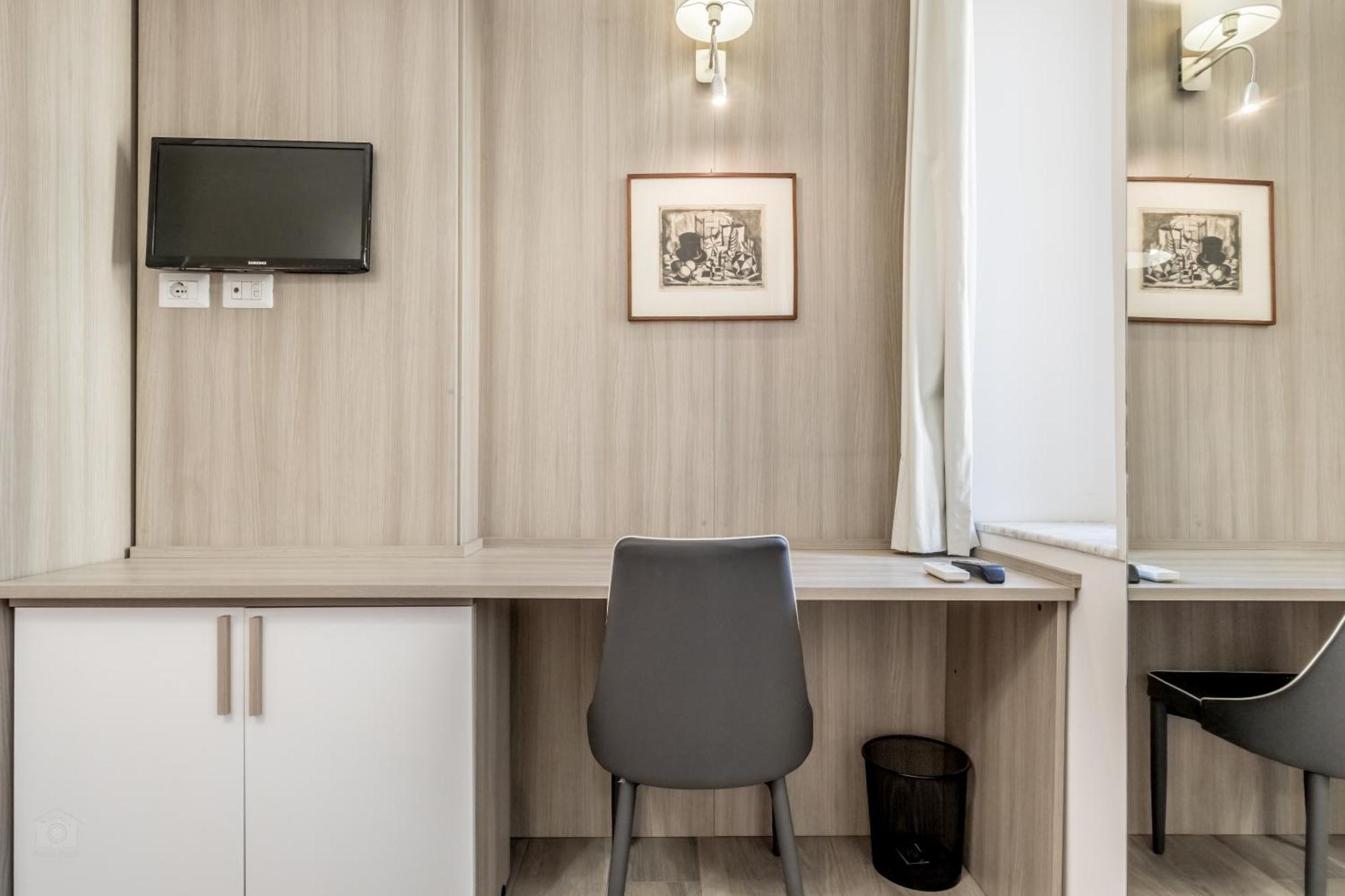 Vatican Appartement