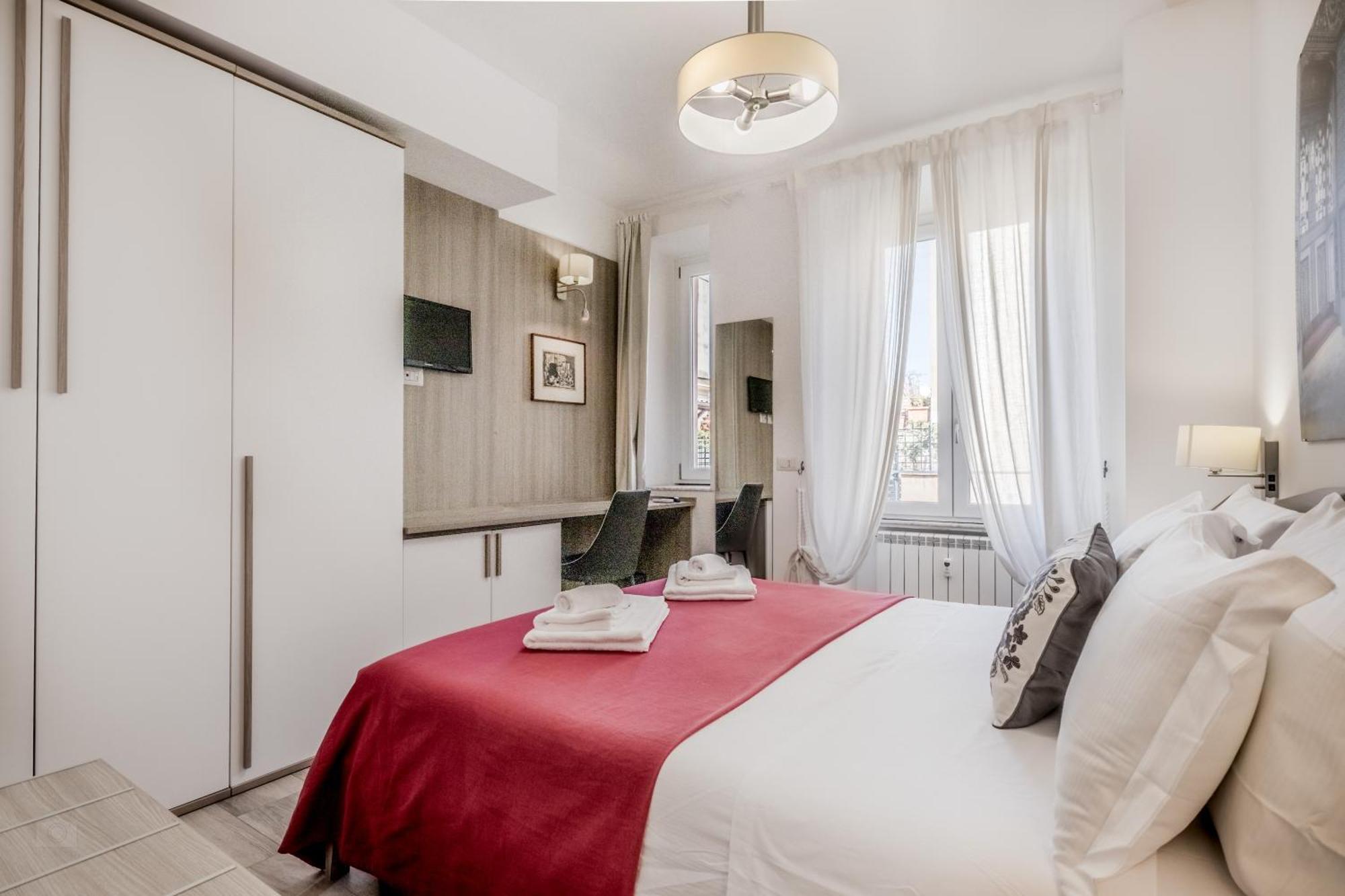 Appartement Vatican *