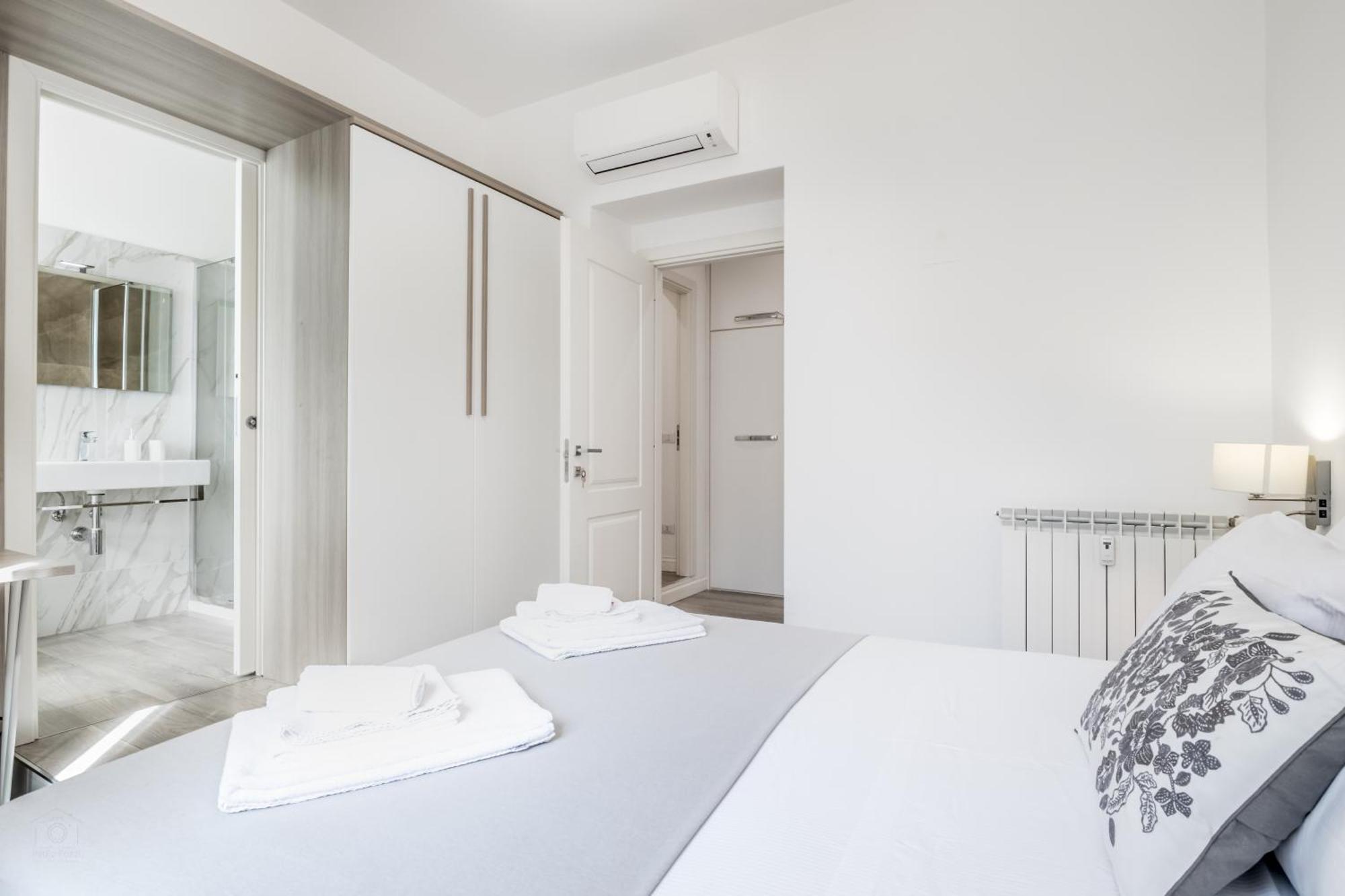 Vatican Appartement *