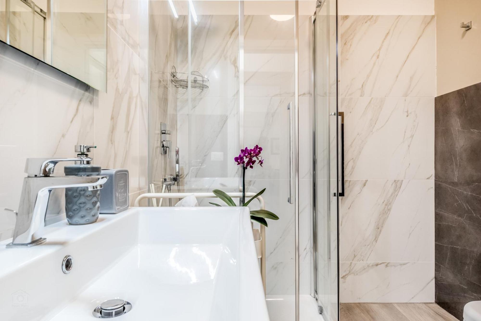Appartement Vatican
