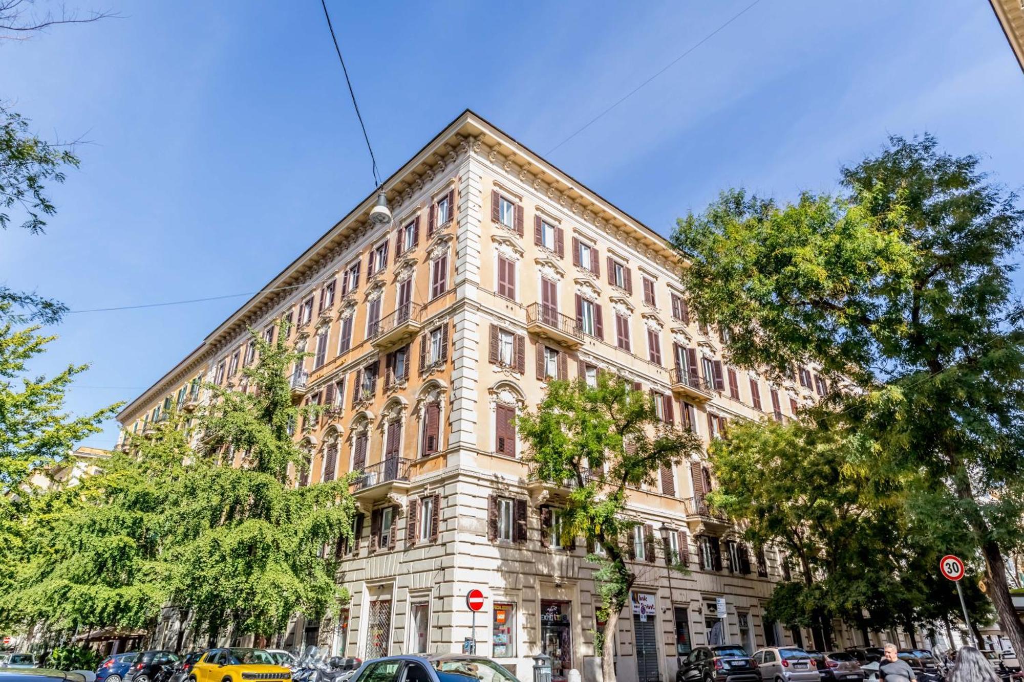Appartement Vatican Rome
