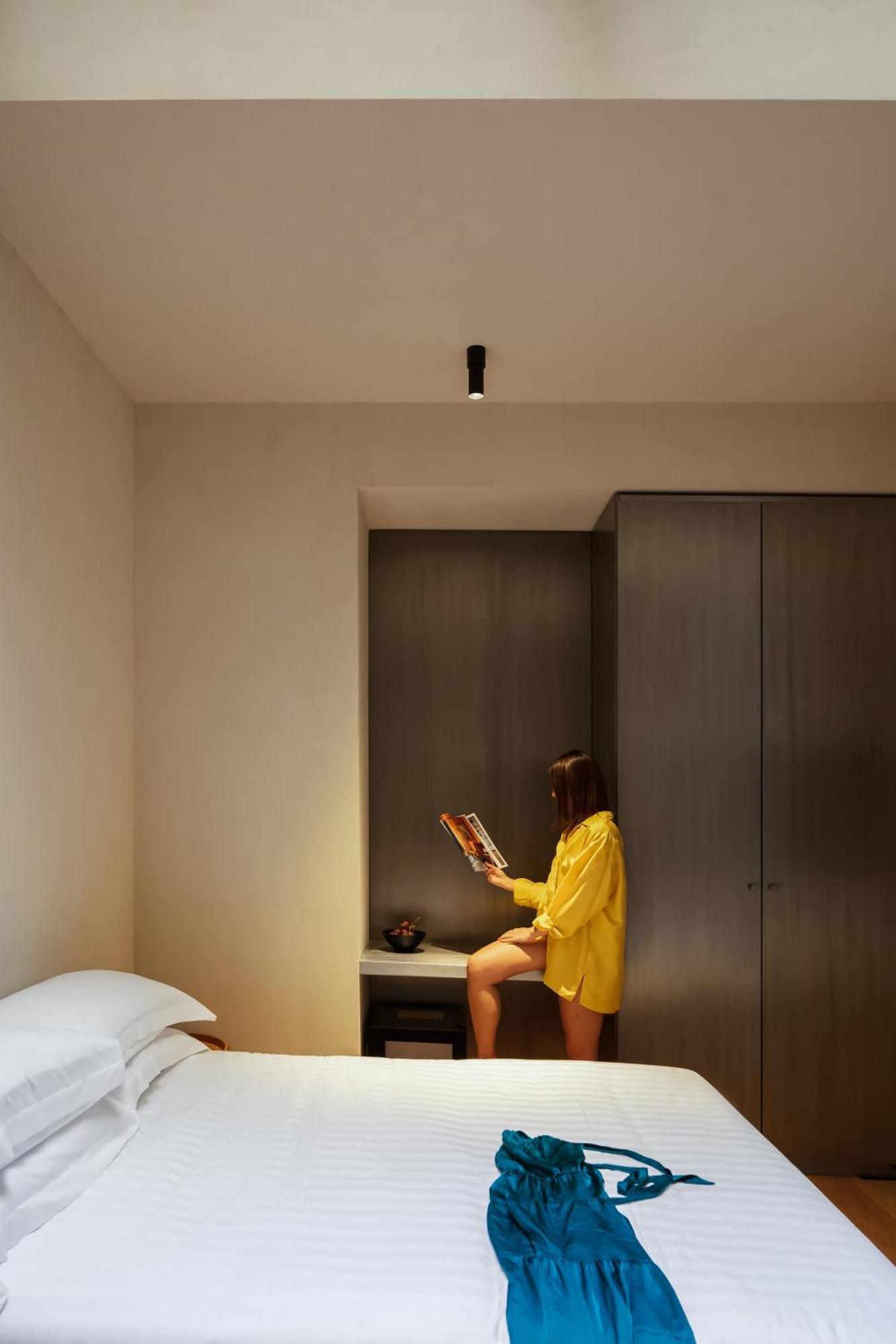 C10 Boutique Hotel Roma