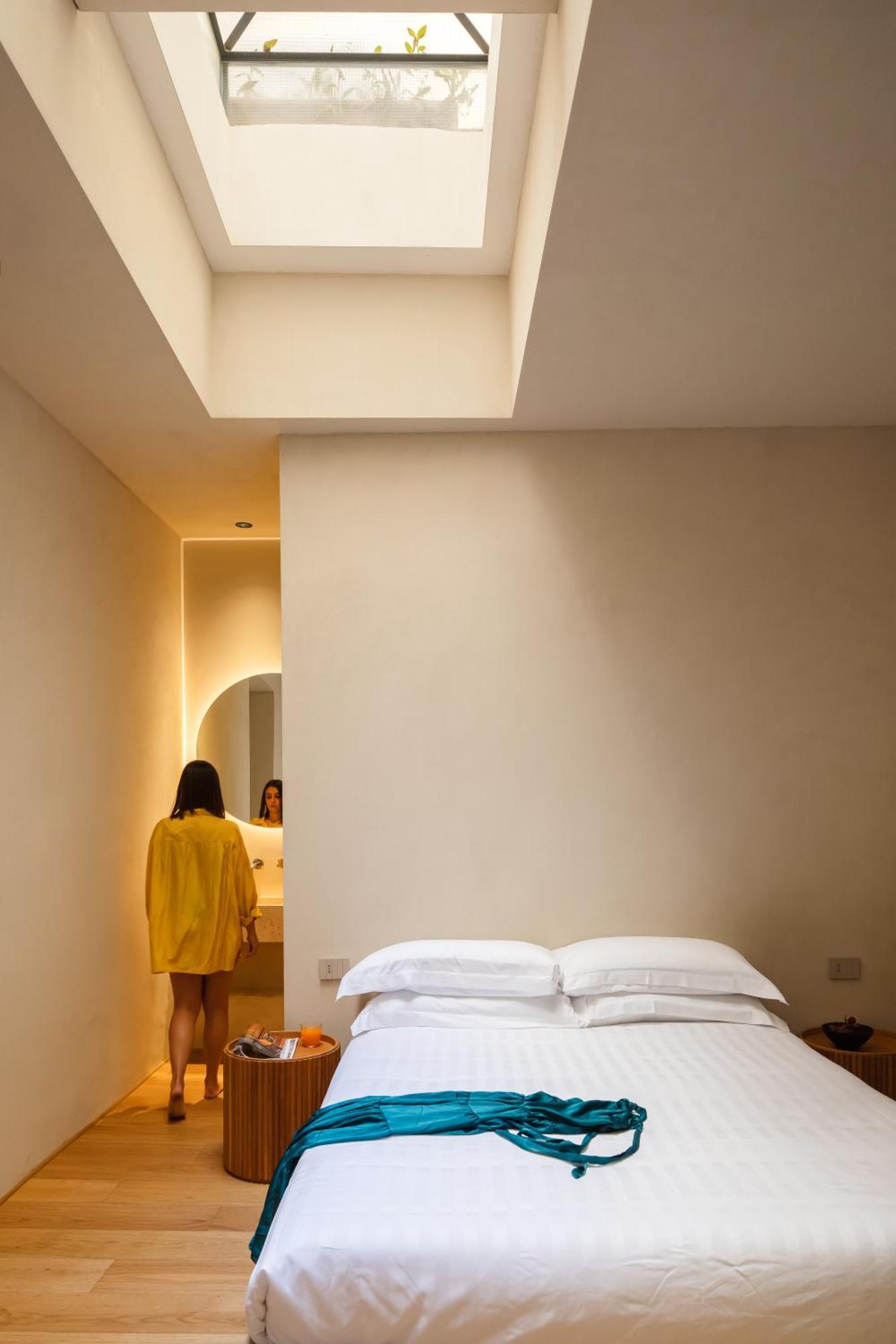 C10 Boutique Hotel Roma