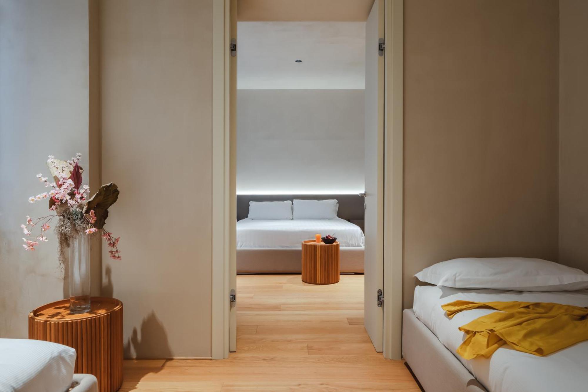 Hotel C10 Boutique