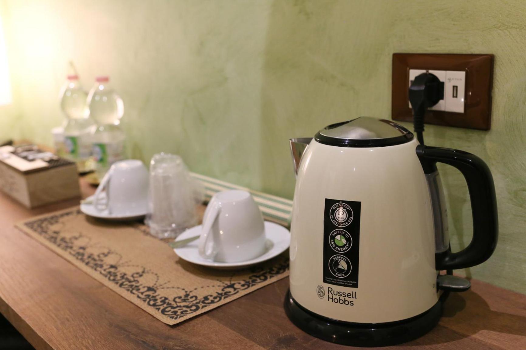 Bed & Breakfast I Quattro Elementi