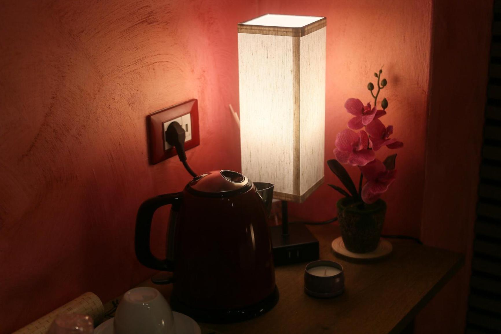 Bed & Breakfast I Quattro Elementi *